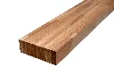 Finger Joint Eucalyptus Grandis 8" x 3" x 5m Cepillado
