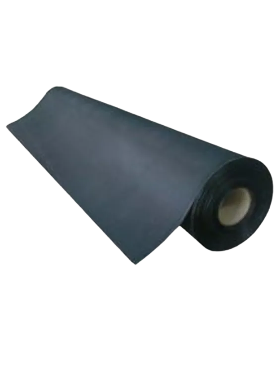 Membrana EPDM Rollo 1.14mm x 20m