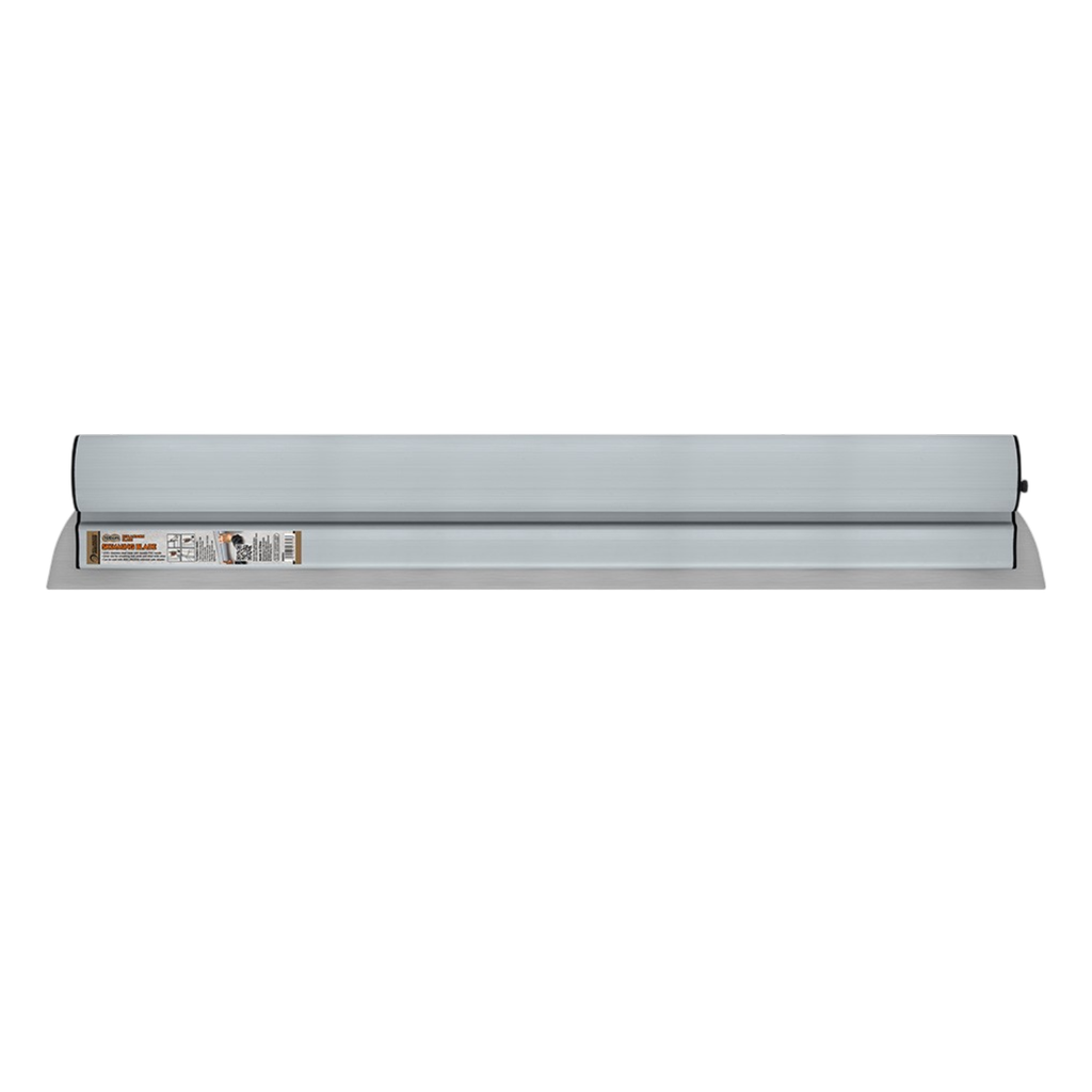 Llana Para Yeso Hoja Inoxidable Intercambiable Ergonómica 1m Rollingdog 50521