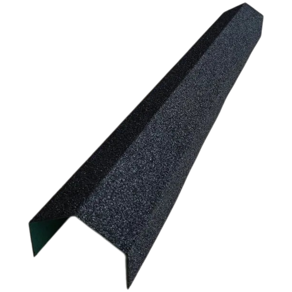 Cumbrera Teja Gravillada Caballete  2m Util x 120 x 60mm