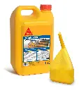 Sika Igol Infiltración Impermeabilizante Capilar 5L + 6 Ampollas