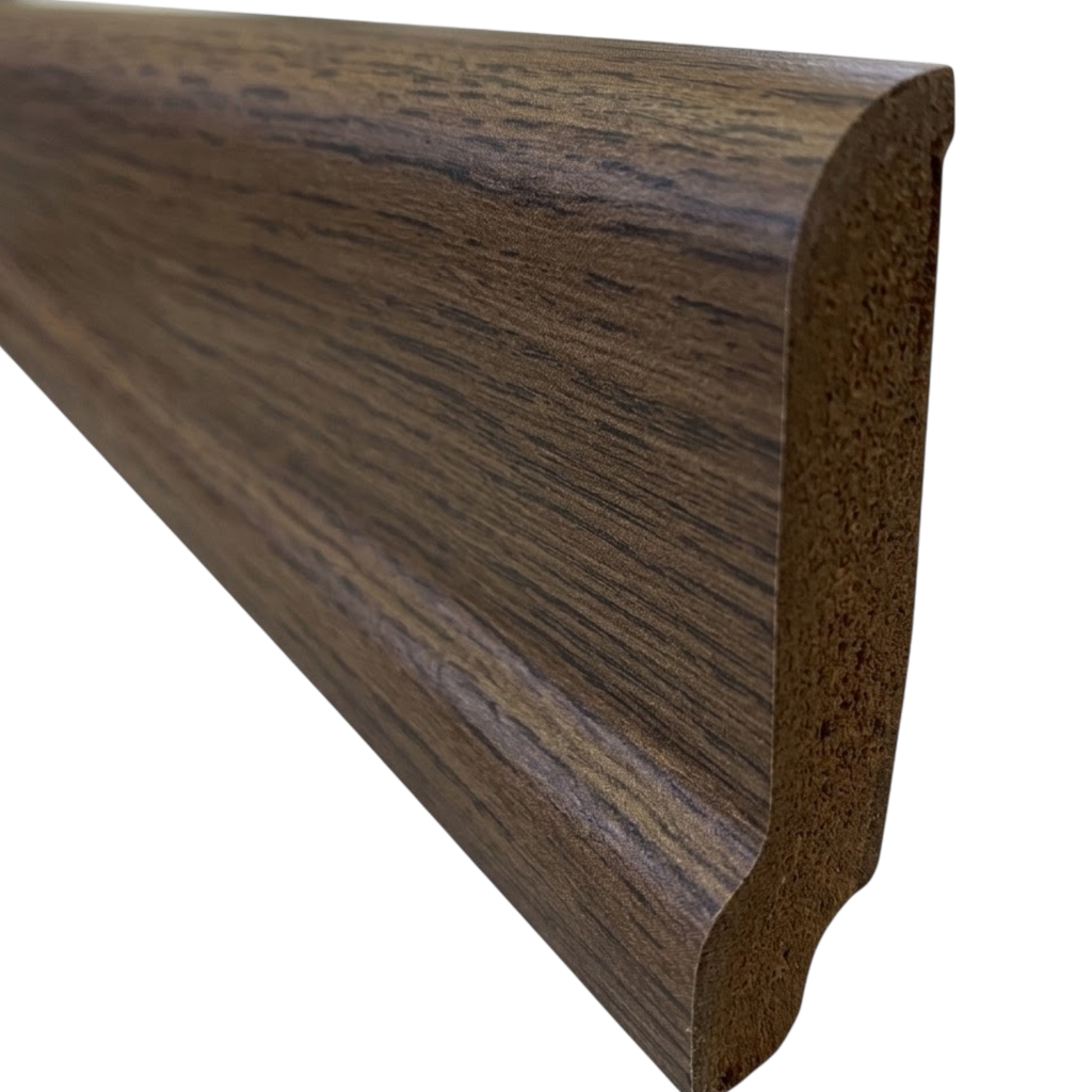 Zócalo MDF AGT Daphne 8 cm x 2,80 m