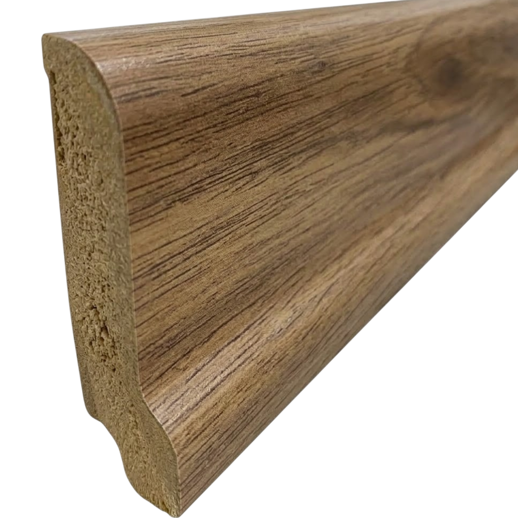 Zócalo MDF AGT Kaleo 8 cm x 2,80 m