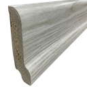 Zócalo MDF AGT Anita 8 cm x 2,80 m