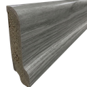 Zócalo MDF AGT Anita 8 cm x 2,80 m