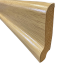 Zócalo MDF AGT Albana 8 cm x 2,80 m