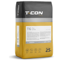 Adhesivo Cementicio T-CON T6 C2TE Flexible 25 kg