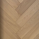 Piso de Ingeniería Roble Herringbone 15/4mm x 120 x 600mm Espiga