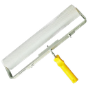 Rodillo De Puas Plasticas 50 Cm Para Resina Polyester