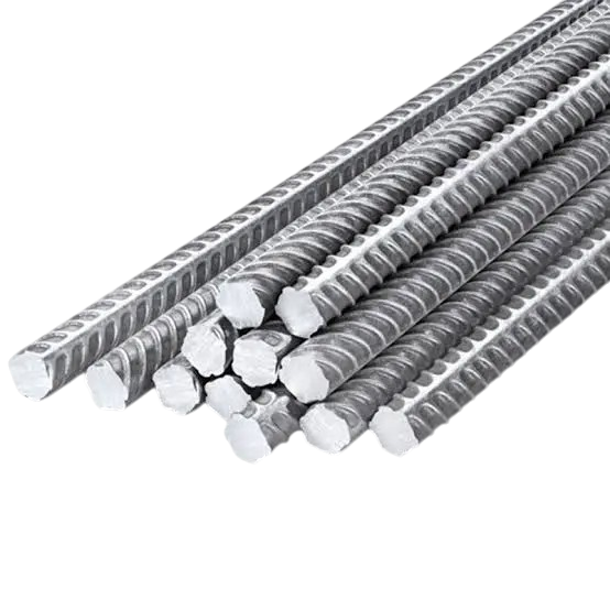 Varilla Roscada Galvanizada 1/2" x 3m 