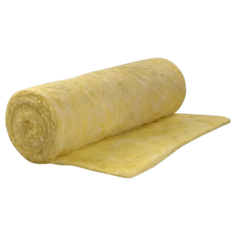 Lana de Vidrio 50mm Común 14m2 - 12kg densidad China