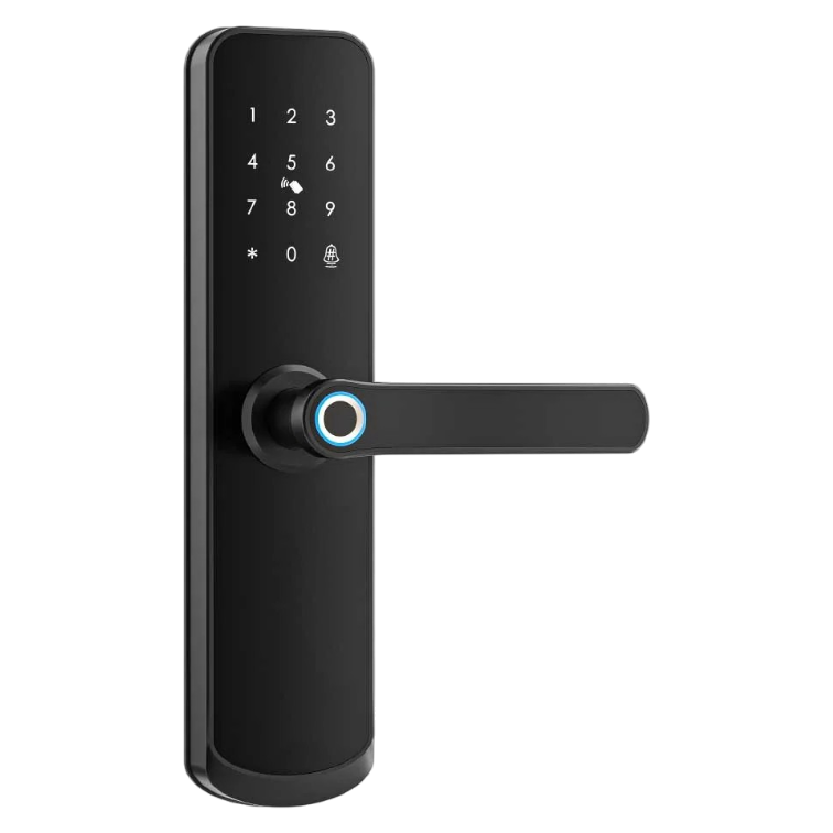 Cerradura Inteligente BYFIL A260 Wi-Fi Bluetooth RFID