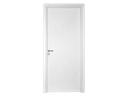 Puerta Interior Lisa Blanco 75 x 2.03m Brasil Nova Desarmada