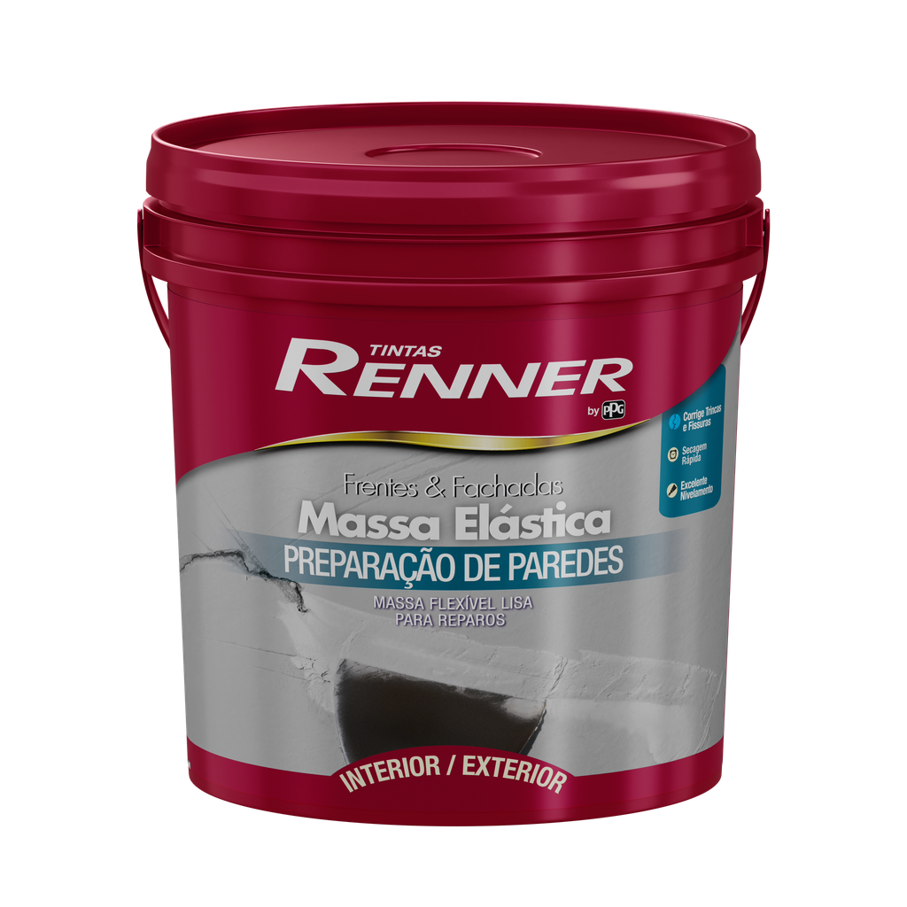 Masa Elástica Flexible Lisa 5Kg- 2.92 L 4697.09