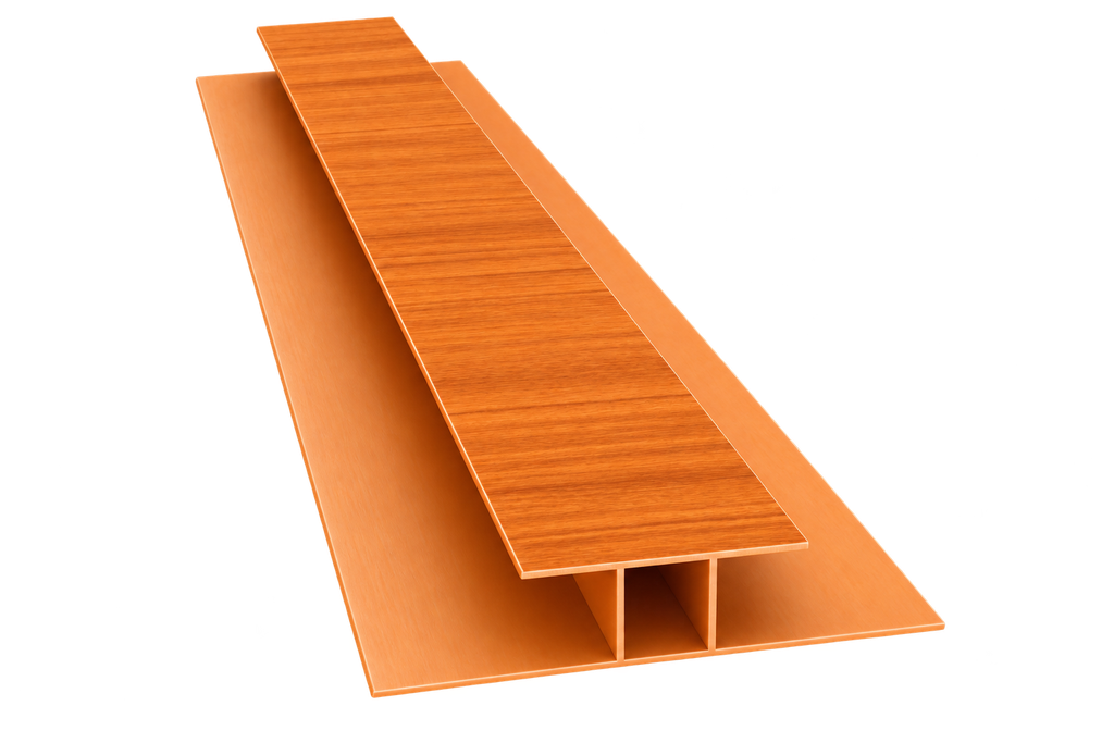 PVC Union / Empalme H Natural - 6m Plasbil 