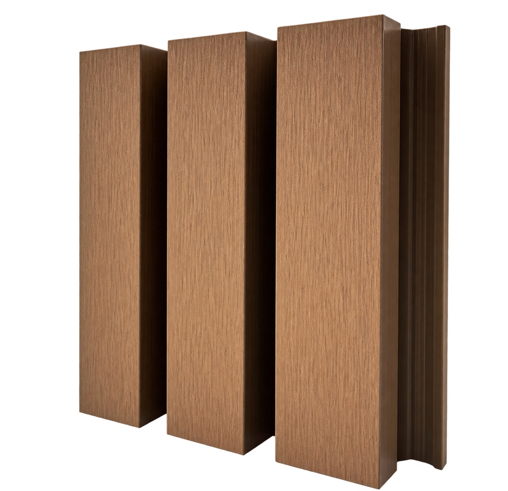 WPC Exterior M Coffe 2.9m x 22cm x 2.9cm