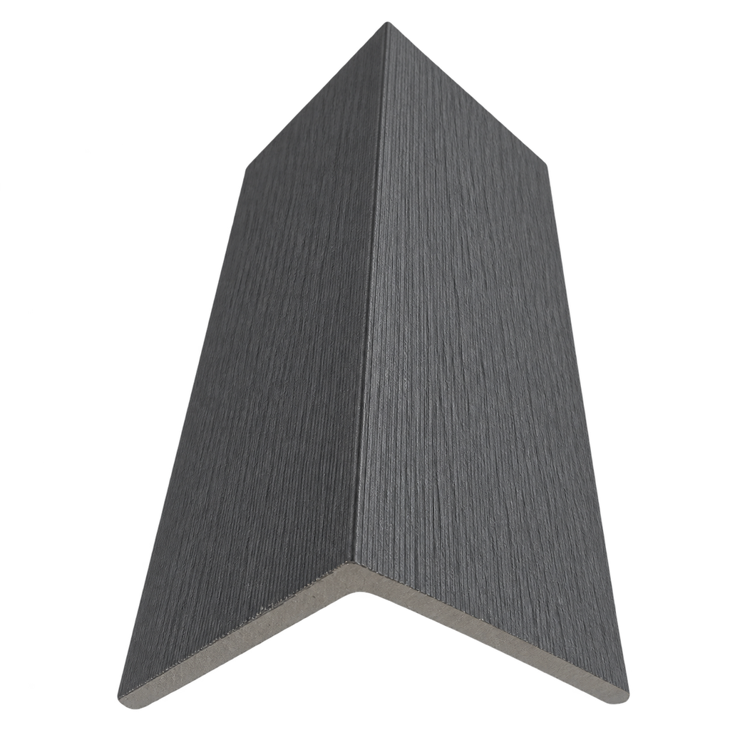 Angulo WPC Exterior Black 40 x 50mm x 2.90m
