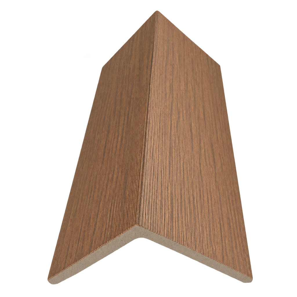 Angulo WPC Exterior M Coffe 40 x 50mm x 2.90m