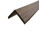 Angulo WPC Exterior Nogal 50 x 50mm x 2.90m Cod03