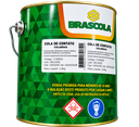 Brascola Pegamento de Contacto Adhesivo 1L