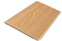 PVC Cielo Raso Roble Miel 8 mm x 25 cm x 5,95 m
