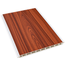 PVC Cielo Raso Roble Rústico 8 mm x 25 cm x 5,95 m (copia)