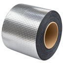 Imperla Nano Band Cinta Selladora Aluminio Butílica 45 cm x 10 m - PIA0047
