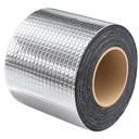 Imperla Nano Band Cinta Selladora Aluminio Butílica 20 cm x 10 m - PIA0046
