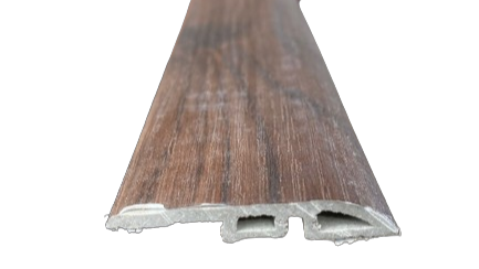 Junta Reduccion Vinilico 006 Roble Natural x 2.4m