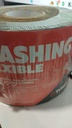 Flashing Flexible Flexwrap Typar 6´´ 15.24cm x 22.9m - Ventanas