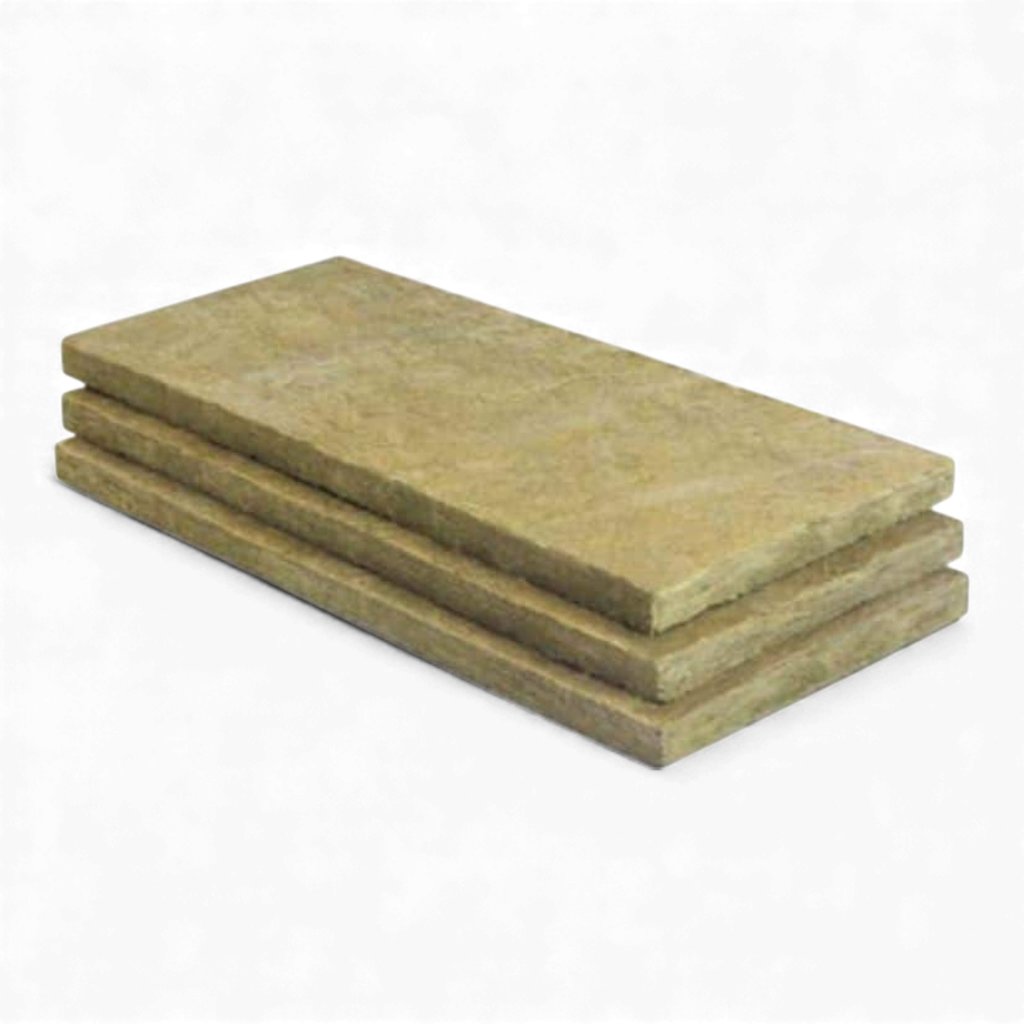 Lana Roca 4.32 m2 - 50mm - 60cm x 1.2m - 32 Kg - Bolsa Amarilla