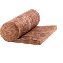 Lana Roca 2.88 m2 x 50mm x 40cm x 1.2m x 32 Kg - La Rocha