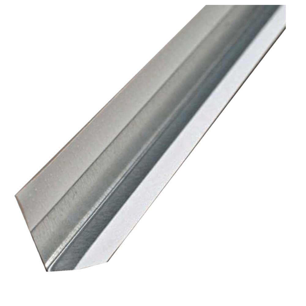 Cantonera Metal C/Cinta - 2,45m Generica