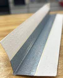 Cantonera Metal C/Cinta - 2,45m Generica