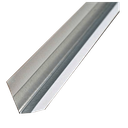 Cantonera Metal C/Cinta - 2,45m Generica