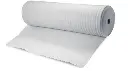 Manta Bajo Piso Polietileno TBA 2mm x 20.5 m2 x Rollo