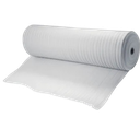 Manta Bajo Piso Polietileno TBA 2mm x 20.5 m2 x Rollo