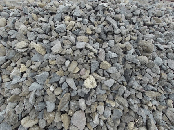 Balasto x Bolsa 20 kg - 2 Baldes Negro