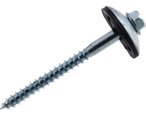 Tirafondo Techo Completo 5/16 x 120mm para Madera - 955200