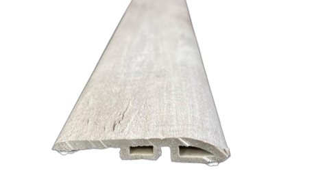 Junta Reduccion Vinilico 007 Antracita x 2.4m