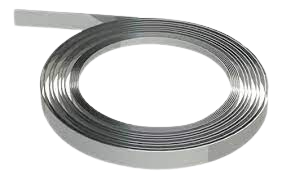 Fleje Cruz San Andres 50mm x 0.90mm x ML RED