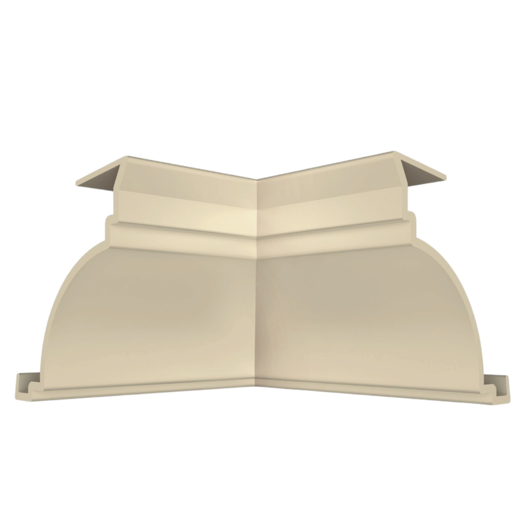 PVC Rinconero Interior Plasbil Beige