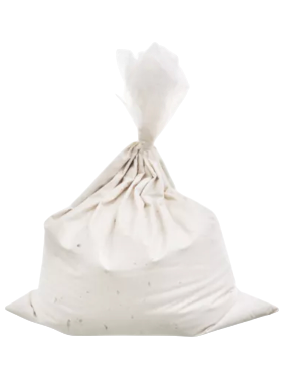 Enduido Interior Bolsa 20 kg - Linea Blanca