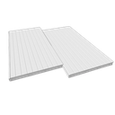 Iso-Panel Techo 150mm Ancho 1.18m MID