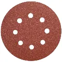 Set 5 Hojas de Lija 150mm para TF2041501