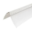 Cantonera chapa Galvanizada (0,36) x 2,6 Red