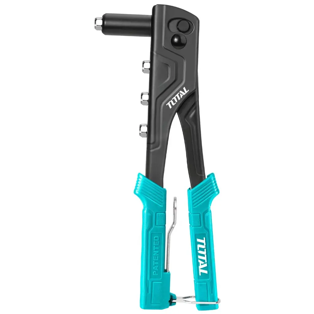 Remachadora POP Tipo Tijera 420mm - Total