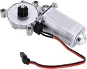 RV Motor Toldo Automatizado 4000 x 2500mm - Enrollador