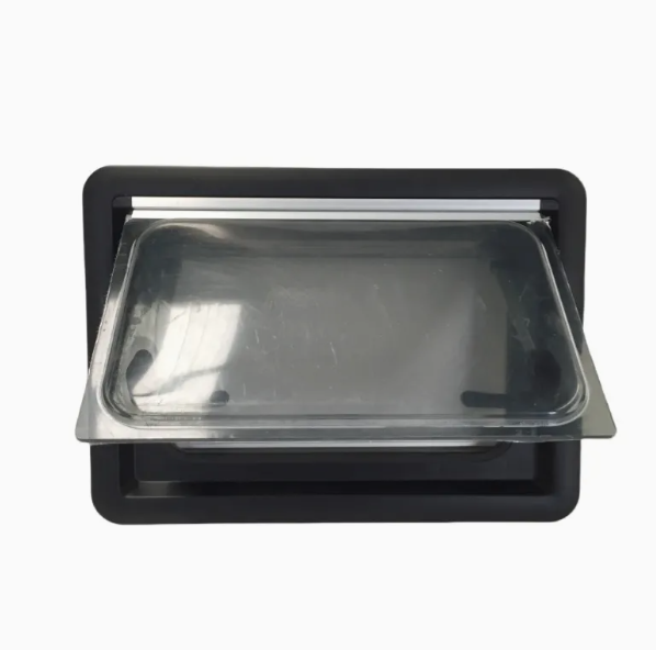 RV Acrilico Windows 1200 x 700mm (MG16RW)