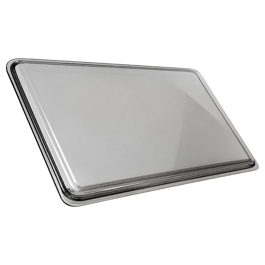 RV Acrilico Windows 1000 x 500mm (MG16RW)